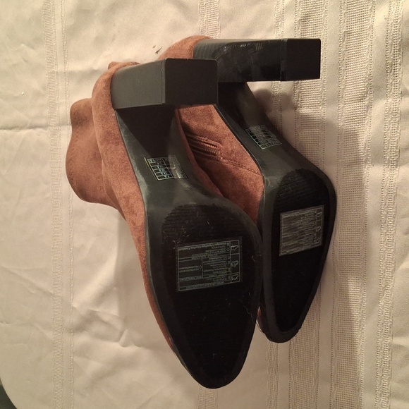 Forever 21 Booties - Picture 4 of 4